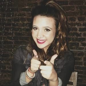 Meet your Posher, Caroline